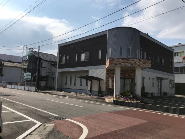 西条市でローコスト住宅の写真