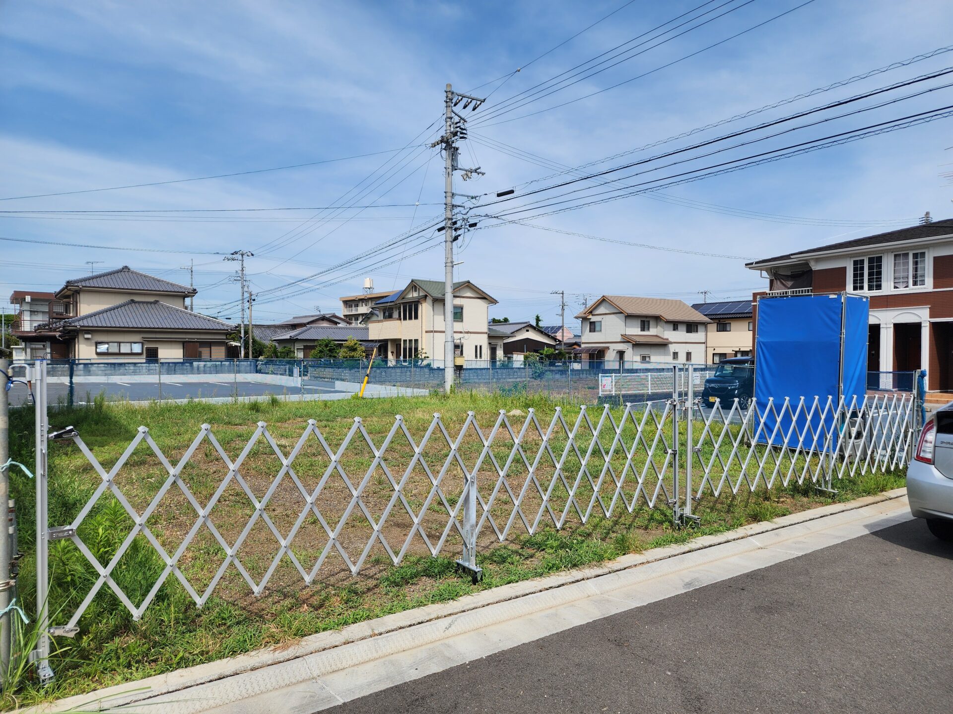 老後住みやすい平屋